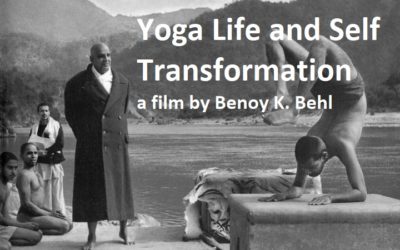 Yoga Life and Self Transformation