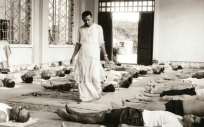 Understanding Karma with Swami Vishnudevananda – reprinted from the 1970s