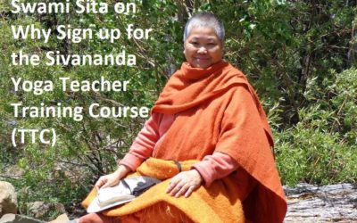Why sign up for the Sivananda Yoga Teacher Training Course?