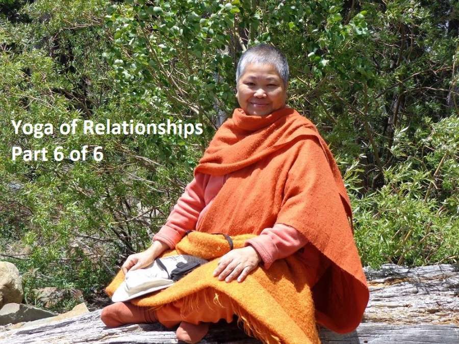 Videos – Yoga of Relationships