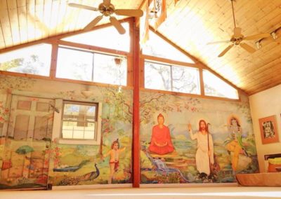 radha-krishna-hall-painting-mural-yoga-farm