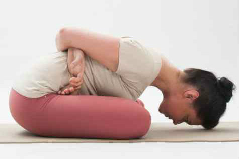 additional yoga pose yoga mudra