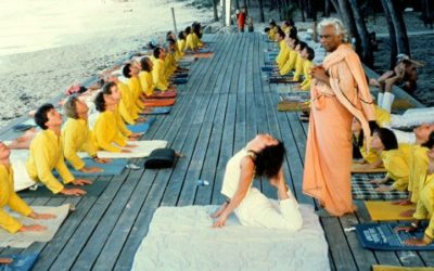 Sadhana in Daily Life