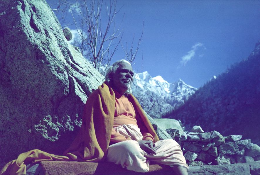 最大76％オフ！ Swami Vishnudevananda Swamiji Said 1w koreshiba.com