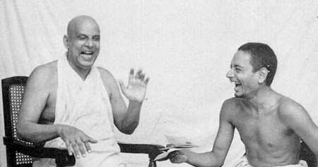 Swami Sivananda’s Guide on How to Overcome Depression