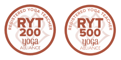 Sivananda yoga teacher training is certified with yoga alliance