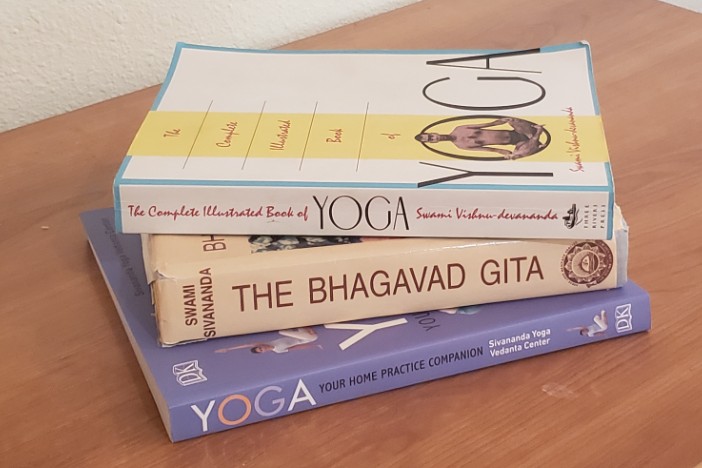 Sivananda Yoga Teacher Training Course Online
