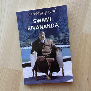 Autobiography of Swami Sivananda By Swami Sivananda