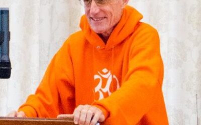 Swami Pranava on Yoga for Communication