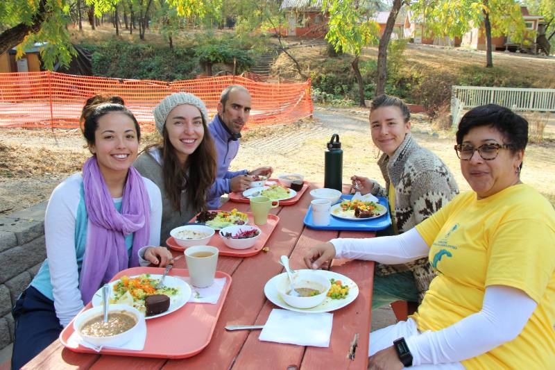 Curious about what a Sivananda Yoga Teachers' Training Course at the  Tapaswini Ashram is all about? TTC student Paul shares what to expect…