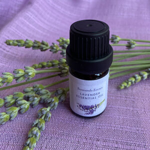 Lavender Essential Oil - 5 ml