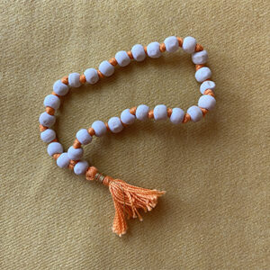 Krishna Tulsi Mala Bracelet