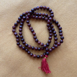 Rosewood Mala