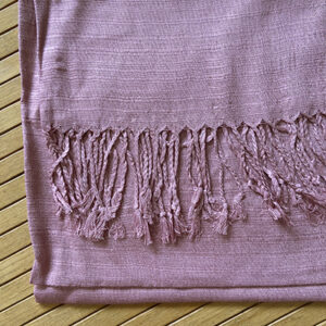 Silk Shawl