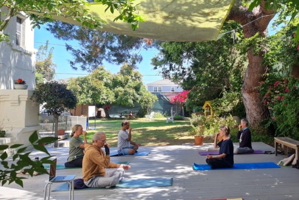 Sivananda Yoga teacher training courses around the world.